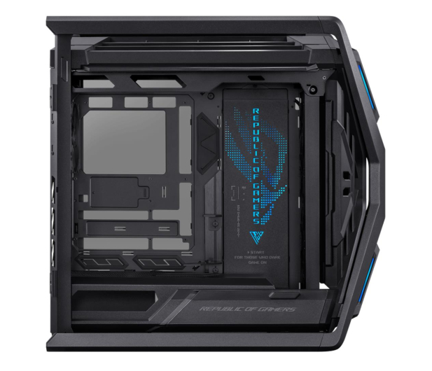 ASUS ROG HYPERION GR701 BTF EDITION - 1268096 - zdjęcie 4